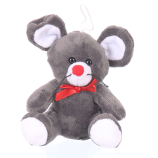 Kito - plüss egér - 17cm plüssfigura