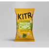  Kitr csicseriborsó chips zöldfűszeres 50 g