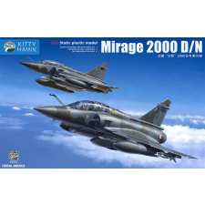  Kitty Hawk Mirage 2000 D/N 1:32 (KH32022) makett