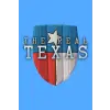 Kitty Lambda Games Inc. The Real Texas (digitális licenc)
