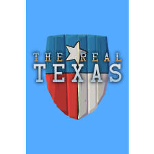 Kitty Lambda Games Inc. The Real Texas (digitális licenc) videójáték