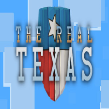 Kitty Lambda Games Inc. The Real Texas (PC - Steam elektronikus játék licensz) videójáték