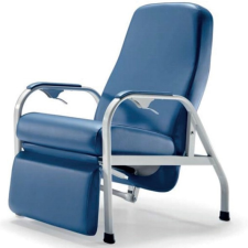  Kiültető szék Poltrona - hidraulikus állítással gyógyászati segédeszköz