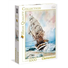 Kiváló minőségű Amerigo Vespucci puzzle puzzle, kirakós