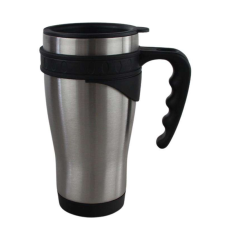  Kiváló minőségű fém termosz 400 ml termosz