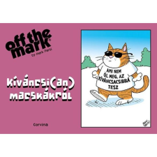  Kíváncsi(an) macskákról egyéb könyv