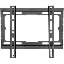 Kivi BASIC-22F fali LCD TV tartó 23-43'' (BASIC-22F) tv állvány és fali konzol