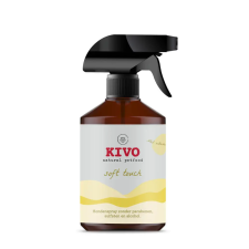 KIVO KIVO Soft Touch kutyaparfüm 500ml kutyafelszerelés