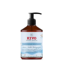 KIVO KIVO - Vadon fogott Szardínia olaj 500ml vitamin, táplálékkiegészítő kutyáknak