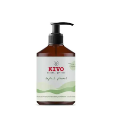 KIVO - Repair Power kutyasampon aloe verával és shea vajjal 500ml kutyasampon