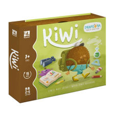 KIWI - kártyajáték 7+ kártyajáték
