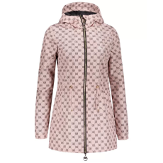 Kixmi Kabát KIXMI UNNI BÉZS méret: S