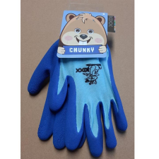 Kixx CHUNKY Gyerek mártott kesztyű védőkesztyű