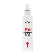 KJMN Haj Pro-Tox Best in 1 Folyékony Hajbalzsam 200ml Hair Bomb hajbalzsam