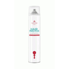 KJMN Haj Pro-Tox Hajlakk 400ml hajformázó