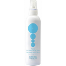 KJMN Hajkiegyenesítő spray 200ml hajformázó