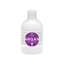 KJMN Színvédő Sampon argánolajjal 1000 ml sampon