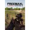 KK Softworks Freeman: Guerrilla Warfare (PC - Steam elektronikus játék licensz)