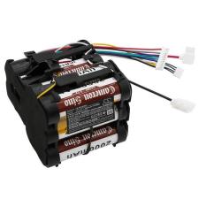 KL8314576 Takarítógép akkumulátor 2000 mAh takarítógép akkumulátor