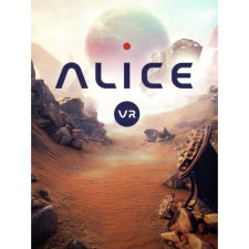 Klabater ALICE VR (PC - Steam elektronikus játék licensz) videójáték