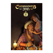 Klabater Crossroads Inn (PC - Steam Digitális termékkulcs) videójáték