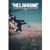 Klabater Heliborne (digitális licenc)