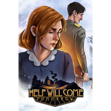 Klabater Help Will Come Tomorrow (PC - Steam elektronikus játék licensz) videójáték