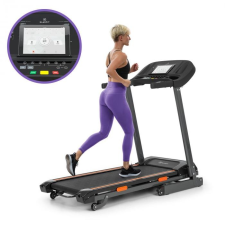 KLARFIT Highflyer 2.0 futópad
