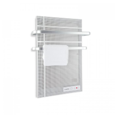 Klarstein Hot Spot Wave, infrapanel, fűtőpanel, 51 x 80 cm, 20 m², 1000 W, fokozatmentesen szabályozható teljesítmény, IP24, alumínium fűtőtest, radiátor