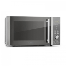 Klarstein Luminance Prime 1000W mikrohullámú sütő