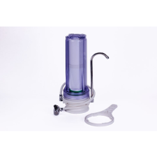 Klarwod Asztali víz tisztítóház csapra szerelhető FHCTF-O vízszűrő