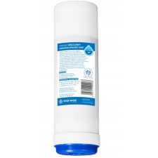 Klarwod GAC-KDF aktív granulált szén szűrőbetét 10&quot; Klarwod FCCBKDF vízszűrő