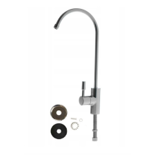 Klarwod Modern csaptelep víztisztítóhoz 1 utas króm csaptelep