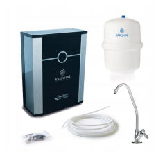 Klarwod ROBOX5 fordított ozmózis rendszer vízszűrő