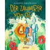  Klassiker zum Vorlesen. Der Zauberer von Oz – Iris Hardt (Kemény kötésű)