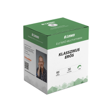 Klasszikus Erős Életerő Multivitamin vitamin és táplálékkiegészítő
