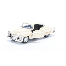  Klasszikus fém modell visszahúzható, 12 cm, Bézs, Toi-Toys makett