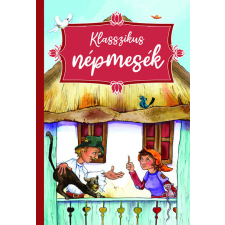- Klasszikus Népmesék egyéb könyv
