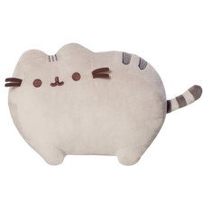 Klasszikus Pusheen plüssfigura 24 cm plüssfigura