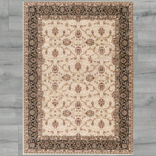  Klasszikus Szőnyeg 1861 bézs 200x280cm lakástextília