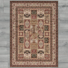  Klasszikus Szőnyeg 1862 bézs 160x220cm lakástextília