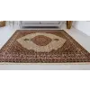  Klasszikus szőnyeg Heritage 60 (Beige) 60x110cm Bézs