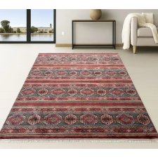  Klasszikus szőnyeg Shiraz 1047(Red) 160x220cm Piros lakástextília