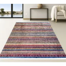  Klasszikus szőnyeg Shiraz 923 (Terra) 160x220cm Terra lakástextília