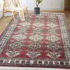  Klasszikus szőnyeg Shiraz 925 (Terra) 80x150cm Terra