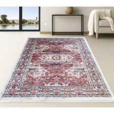  Klasszikus szőnyeg Shiraz 960 (Terra) 120x170cm Krém-Terra lakástextília