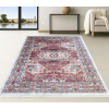  Klasszikus szőnyeg Shiraz 960 (Terra) 80x150cm Krém-Terra