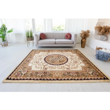  Klasszikus szőnyeg Yasmin 1911 (Ivory) 60x220cm Krém lakástextília
