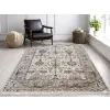  Klasszikus szőnyeg Ziegler 251 (Bone) 150x225cm Bézs-Multi