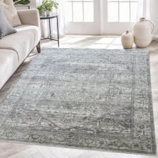  Klasszikus szőnyeg Ziegler 269 (Bone) 240x330cm Szürkés-Bézs lakástextília